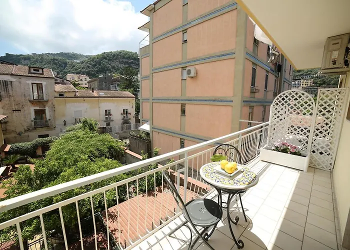 Sweet Sorrento Holidays