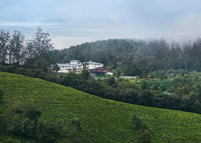 Accord Highland Hotel Ooty