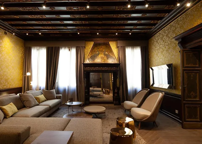 Palazzo Pianca Hotel Venice