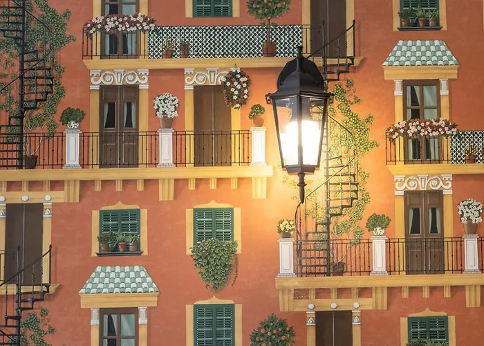 La Casa Delle Tartarughe Hotel Rome