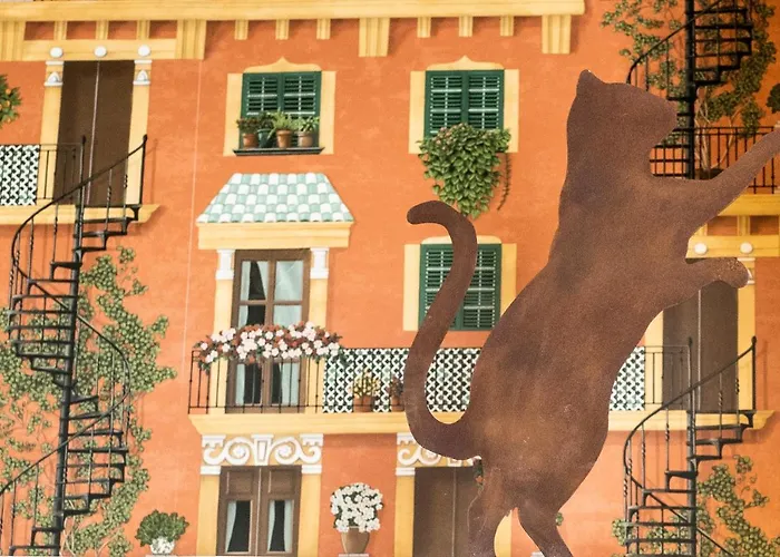 La Casa Delle Tartarughe Hotel Rome