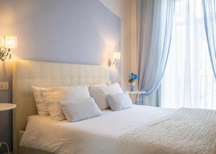 Sotto Le Stelle Ai Decumani Bed & Breakfast Naples