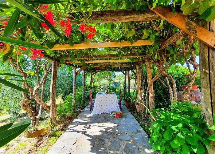 Casa Vacanze Al Foionco Lucca