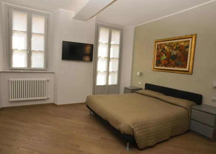 B&B La Darsena Como