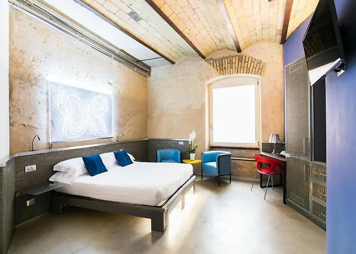 Hotel La Rovere Rome