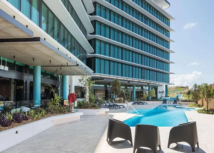 Rydges Gold Coast Airport Hotel