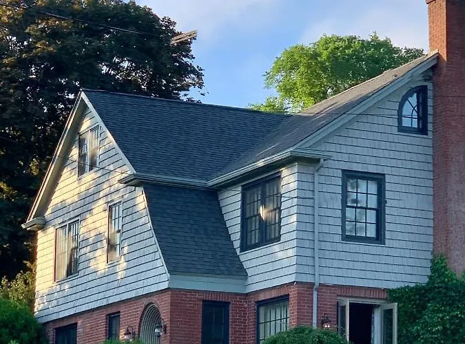 The Pebble Bed And Breakfast Halifax