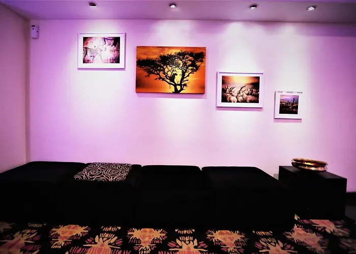 The Beatle Hotel Mumbai