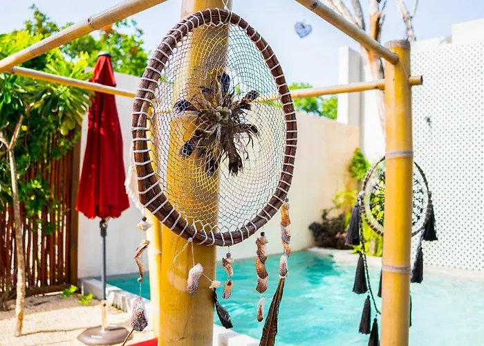 Dreamcatcher Tulum