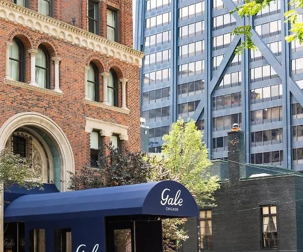 Gale Chicago Hotel