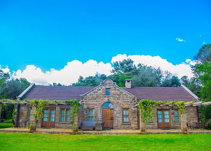 The Residences At Karen Nairobi