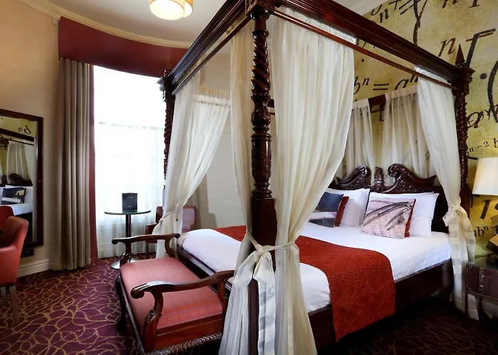Liverpool Inn Hotel, Sure Hotel Collection By Best Western