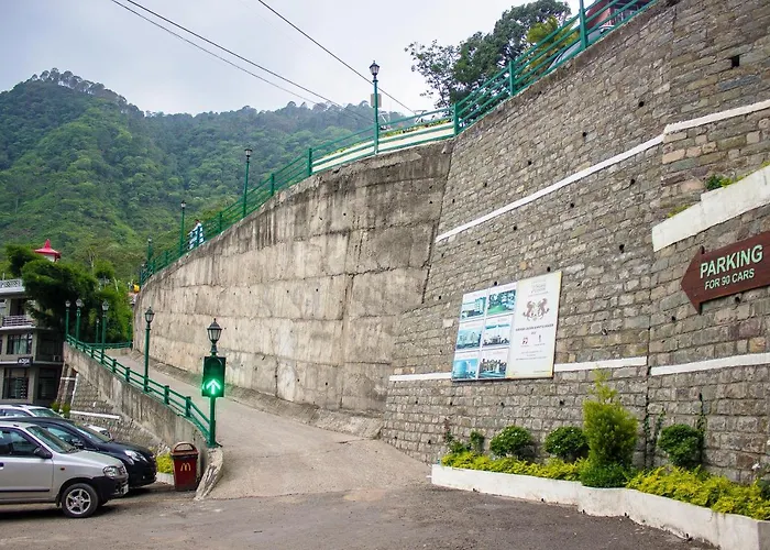 Savoy Greens Jabli Kasauli
