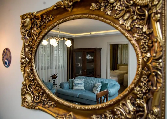 The Charm Hotel - Old City Istanbul