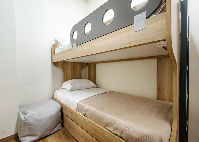 Karma Athens Aparthotel