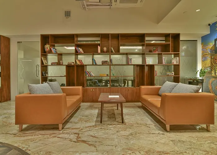 The Avatar Hotel & Convention Mangalore