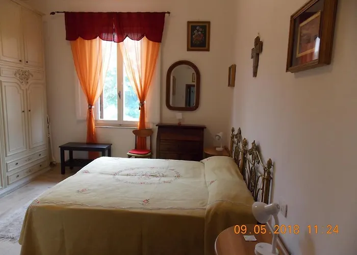 Il Gatto Con Gli Stivali - Affittacamere Florence