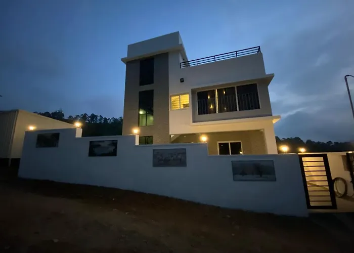 Rr Holidays Kodaikanal