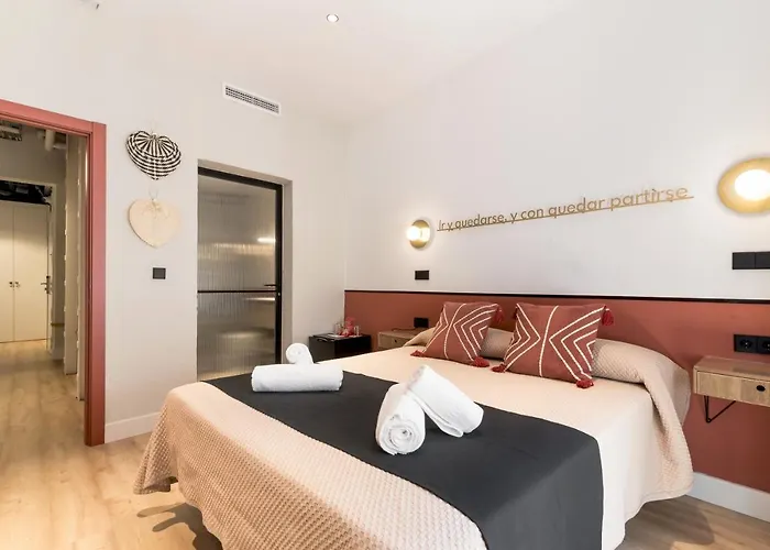 Calamo Guesthouse Madrid