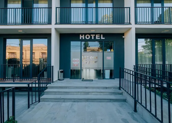 Hotel Doesi Tbilisi