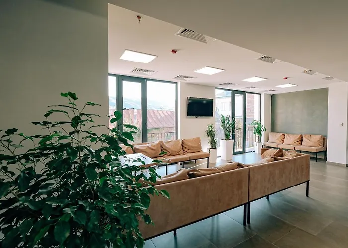 Hotel Doesi Tbilisi