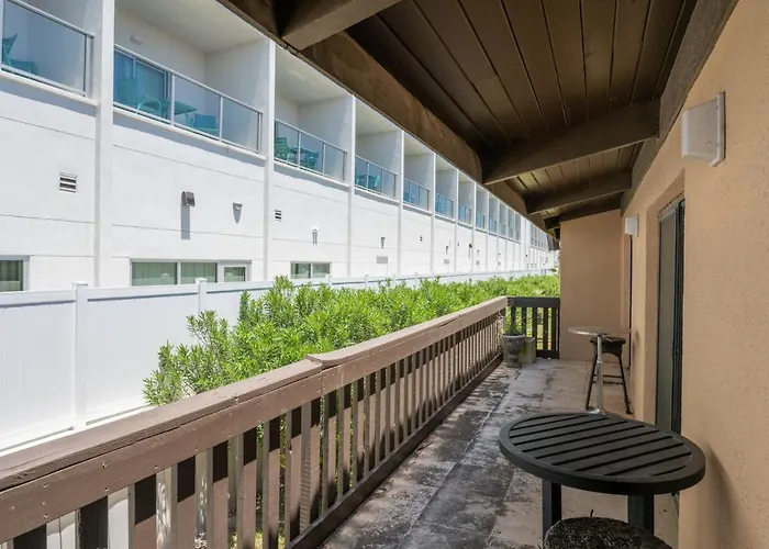 Tiki 216 Aparthotel South Padre Island