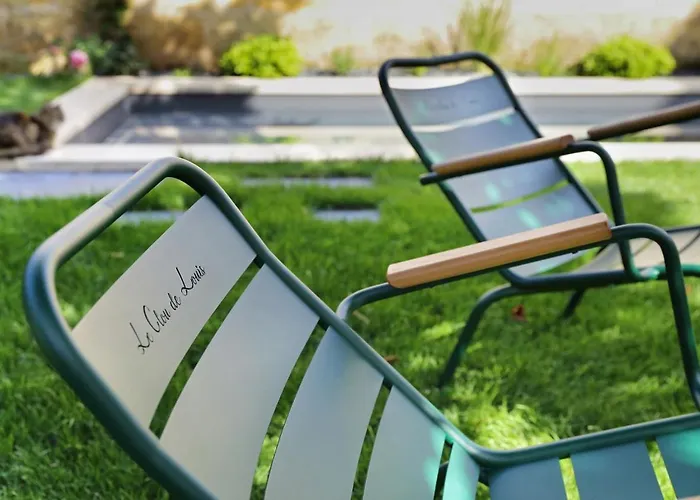 Le Clou De Louis Hotel Bordeaux
