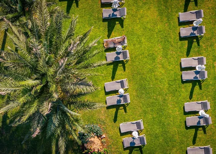 Infinity Blu - Designed For Adults By Louis Hotels Protaras