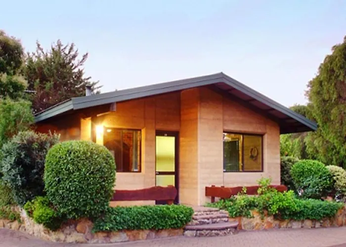 Sandy Bay Holiday Park Busselton