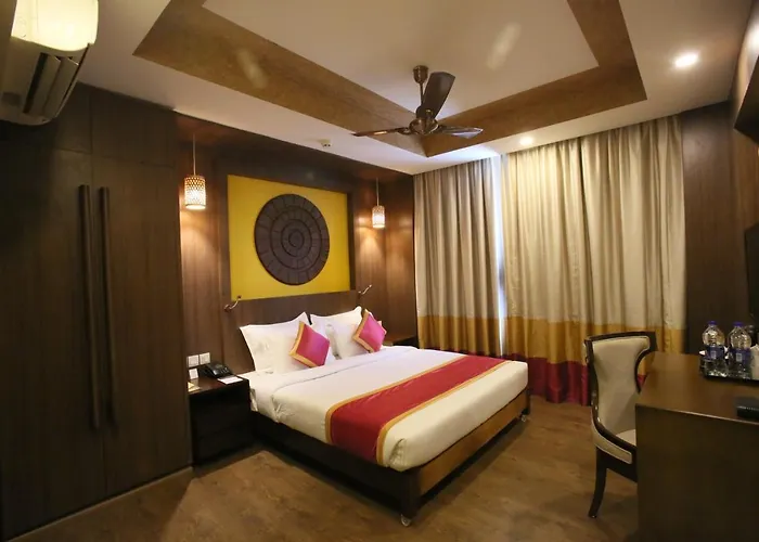 Vivin Luxury Suites Thiruvananthapuram