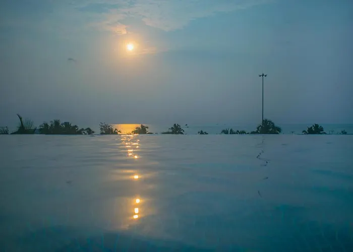 Altrude By The Sea Hotel Candolim