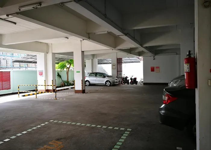 J.Residence Bangkok
