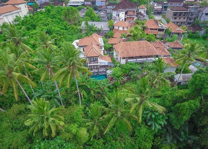 Villa Cilinaya Ubud