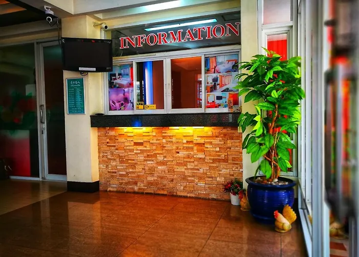 J.Residence Bangkok