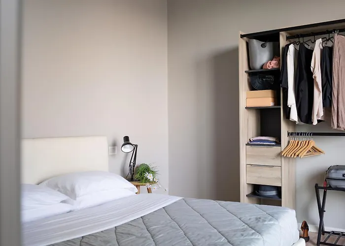 Aurum Aparthotels Citta Studi Milan