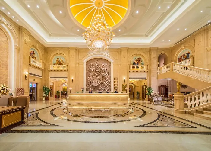 Vienna Hotel Guangzhou