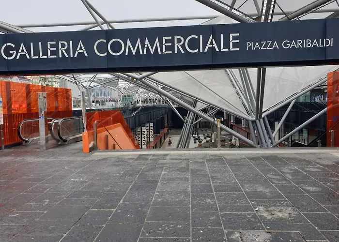 B&B Giosue Naples