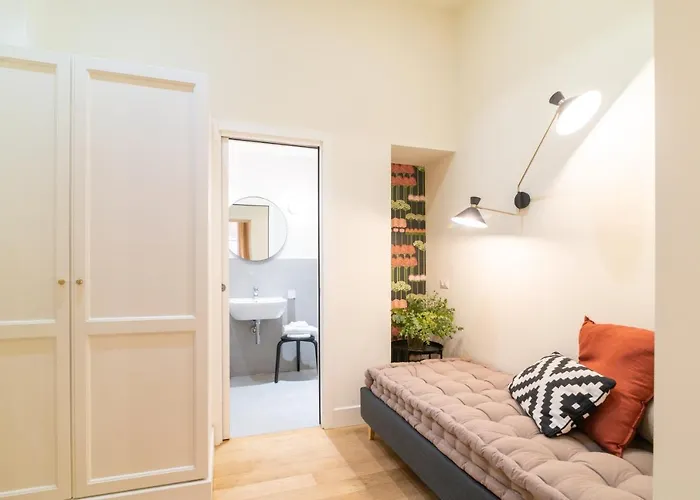 Relais Virgilio Hotel Rome