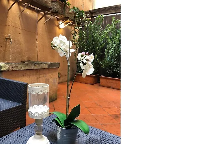 Farnese 48 Hotel Rome