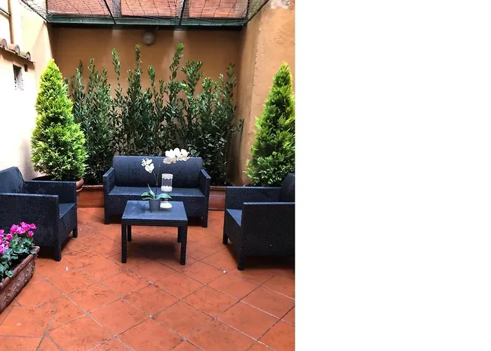 Farnese 48 Hotel Rome