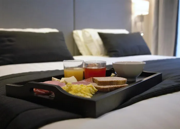 Campo De' Fiori Prestige Rooms Rome