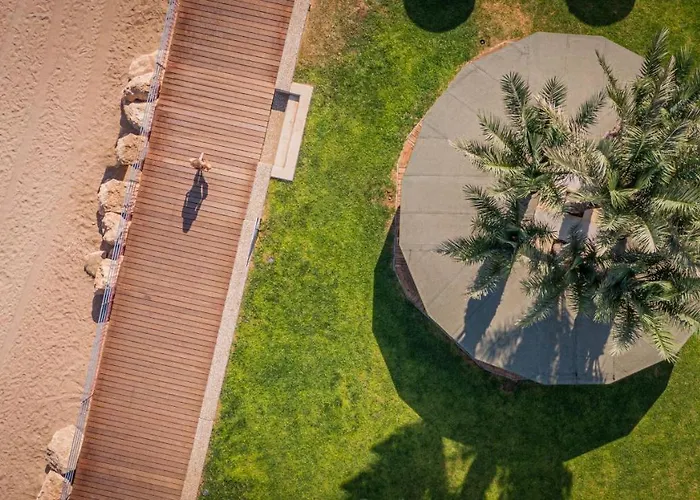 Infinity Blu - Designed For Adults By Louis Hotels Protaras