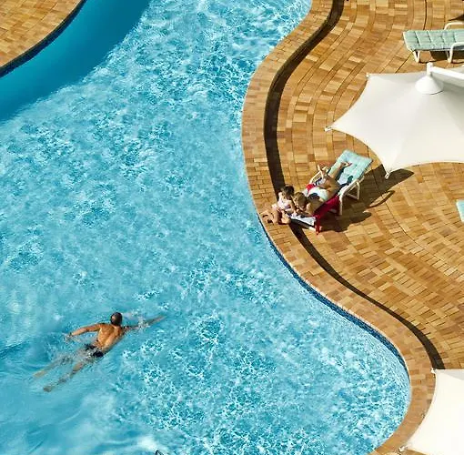2Nd Avenue Beachside Apartments Gold Coast