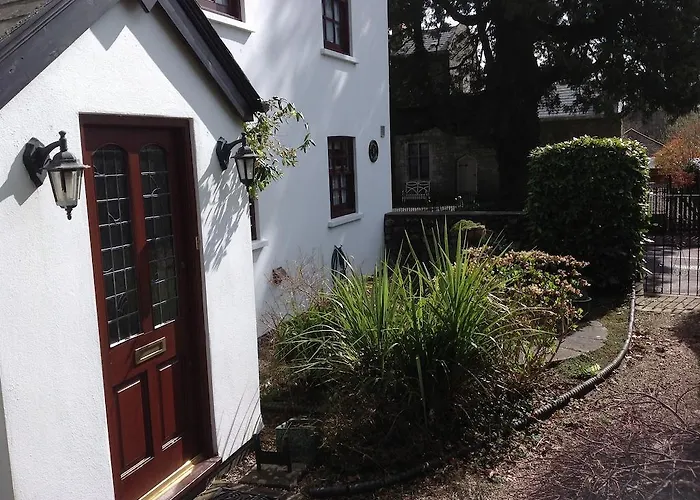 The Laurels Bed And Breakfast Cardiff