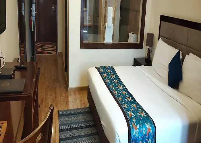 Pipal Tree Hotel Kolkata