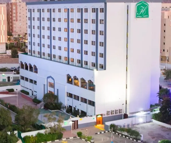 Hotel Muscat Holiday