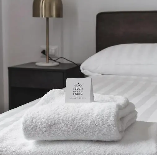 I Sogni Della Regina Hotel Sorrento