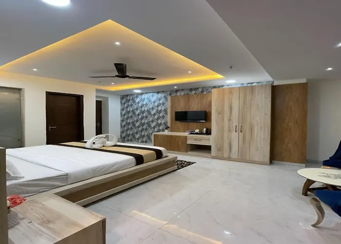 Maps Inn Ghaziabad