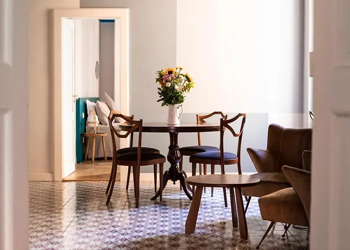 Superotium Bed & Breakfast Naples