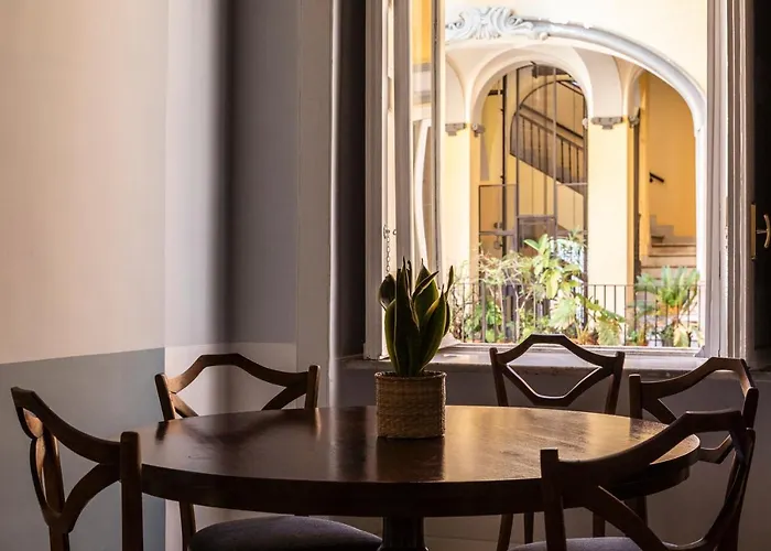 Superotium Bed & Breakfast Naples